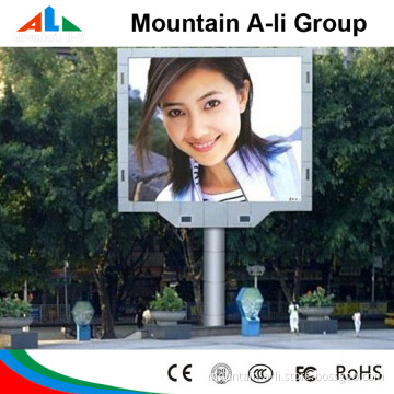 Full Color DIP Waterproof Stadium P7 Outdoor LED Display